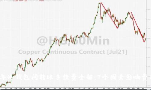 2023年冷钱包间转账手续费全解:7个因素影响费用高低