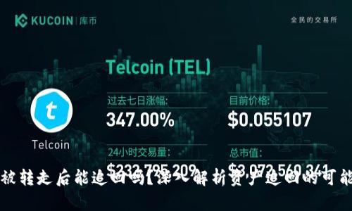 Token.im被转走后能追回吗?深入解析资产追回的可能性与挑战