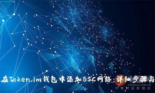 如何在Token.im钱包中添加BSC网络:详细步骤与指南
