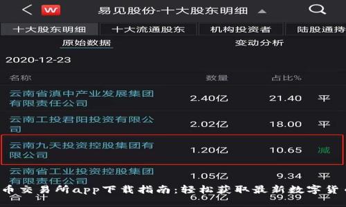 2023年热币交易所app下载指南:轻松获取最新数字货币交易平台