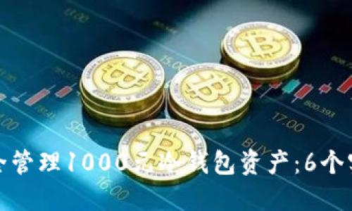 如何安全管理1000元冷钱包资产：6个实用策略