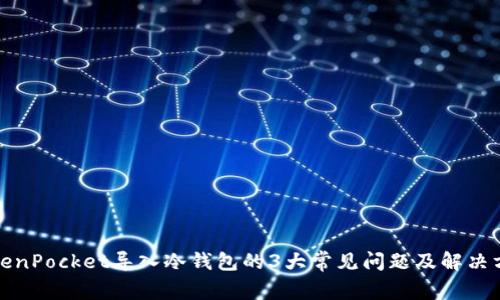 TokenPocket导入冷钱包的3大常见问题及解决方案