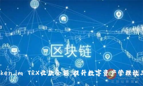 如何有效管理Token.im TRX收款余额,提升数字资产管理效率的5个实用技巧