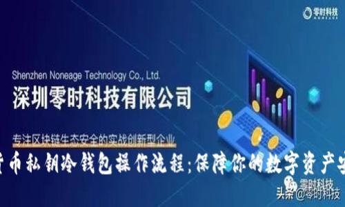 2023年加密货币私钥冷钱包操作流程：保障你的数字资产安全的8个步骤