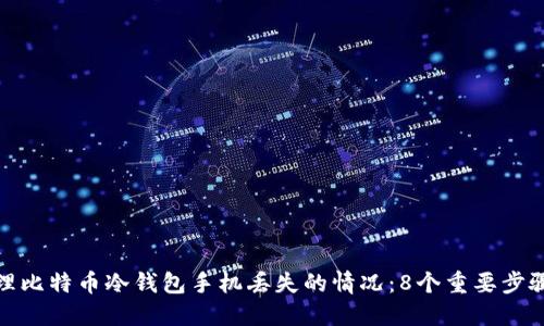 如何处理比特币冷钱包手机丢失的情况：8个重要步骤与建议