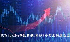 如何防范Token.im钱包诈骗：揭秘5个常见骗局及应