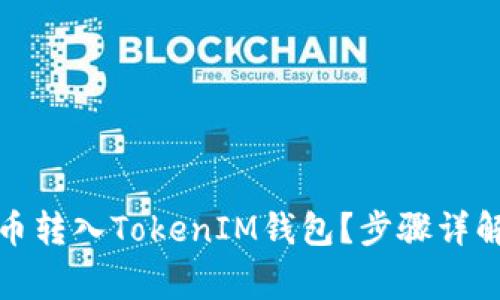 如何将空气币转入TokenIM钱包？步骤详解与注意事项