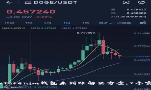 2023年Tokenim钱包未到账解决方案:7个实用技巧