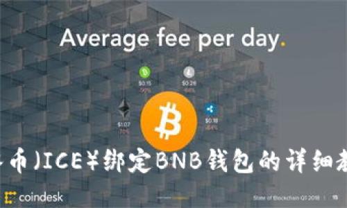 2023年最新冰币(ICE)绑定BNB钱包的详细教程,轻松入门!