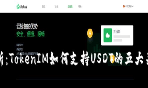 深入解析:TokenIM如何支持USDT的五大关键机制