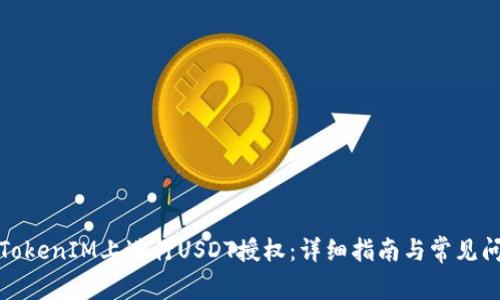 如何在TokenIM上进行USDT授权：详细指南与常见问题解答