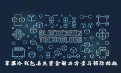 苹果冷钱包丢失资金解决方案与预防措施