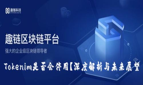 Tokenim是否会停用？深度解析与未来展望