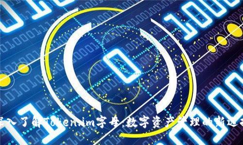 深入了解Token.im字母：数字资产管理的新选择