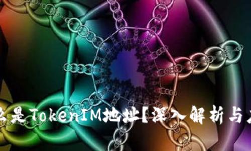 什么是TokenIM地址？深入解析与应用